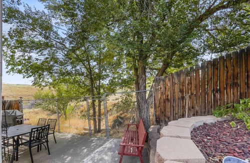 The Ridges House | NEW! Fairway Desert Vista-Valley Views Next to Golf