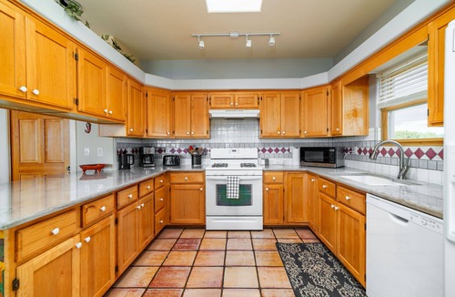 Eldorado at Santa Fe House | NEW HOT TUB under the Stars, Sunset View, Pets, EV Charger, Chef’s Kitchen