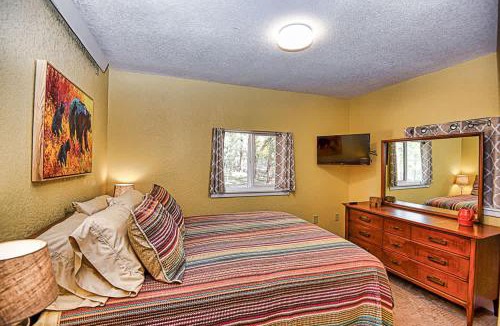 Leadville North House | New Listing 3bd Woodsy Vibe in Leadville
