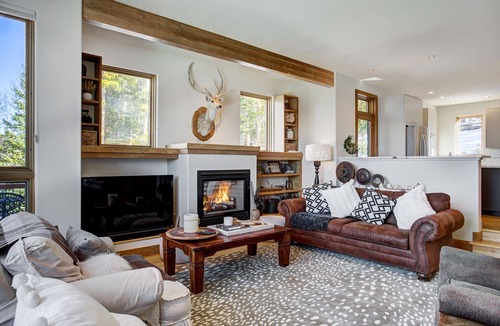 Woodmoor Condo | New Listing! Breathtaking Long-term Views!