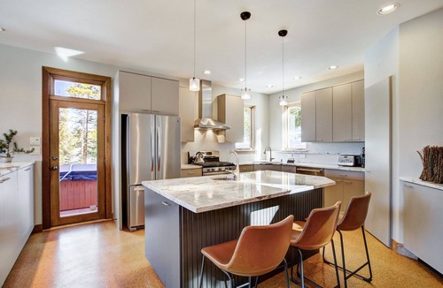 Woodmoor Condo | New Listing! Breathtaking Long-term Views!