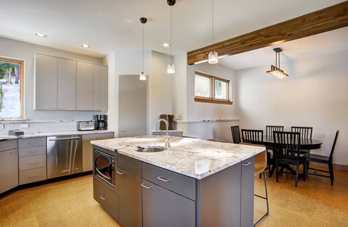 Woodmoor Condo | New Listing! Breathtaking Long-term Views!
