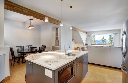 Woodmoor Condo | New Listing! Breathtaking Long-term Views!