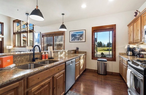 Pagosa Springs House | New Listing! Front-Row Views of Pagosa Peak | Walk to Uptown Shops