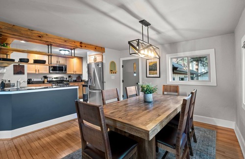 Estes Park House | New Listing! Longs Peak Views | Near RMNP and Downtown Estes
