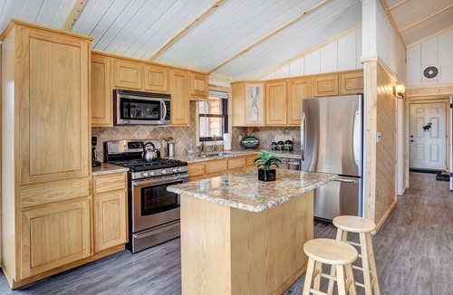 Creede House | New Listing! Newly Remodled/ATVs Welcome/Pet-Freindly/Mountain Views