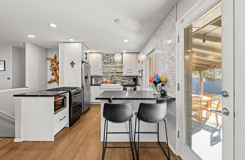 Washington Virginia Vale House | New Listing! Retreat nr Cherry Creek Family Gem | Fire Pit