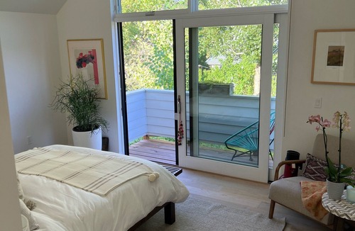 Basalt House | New Modern Farmhouse - A beautiful vacation home in the heart of historic Basalt