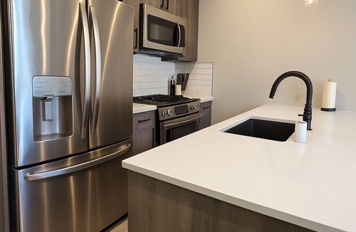 Purgatory Apartment | NEW Modern Studio w/Balcony & Resort Pool/Hot Tub