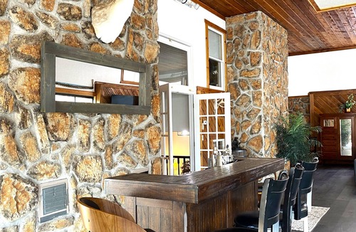 Florissant House | New Mountain Playground - 4 bds, Sleeps 8