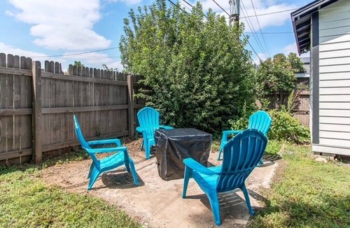 Northglenn House | NEW! Movies, Games, and Backyard Hangs, 4 Bedrooms