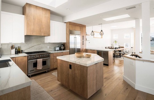 El Porto House | NEW! PANORAMIC OCEAN VIEW Luxe Beach Retreat