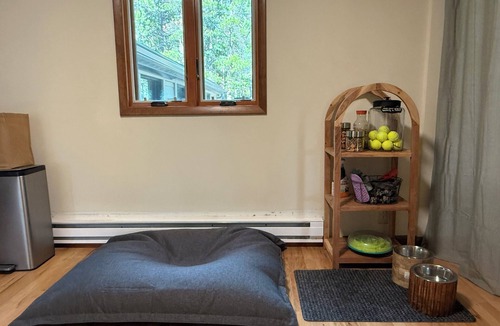 Rollinsville House | New! Pet-Friendly Mountain Escape w/Deck, Views, & Fire Pit!