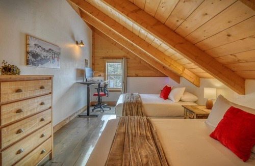 Pagosa Springs Cabin | New! Pet-Friendly Mountain Modern Cabin! Acreage w/ Mountain Views/ L
