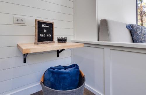 Pickens Villa | New - Pine View MicroCabin - Rare