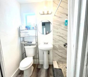 Pompano Beach Apartment | NEW Pompano Beach AirPark Duplex! Patio Parking!
