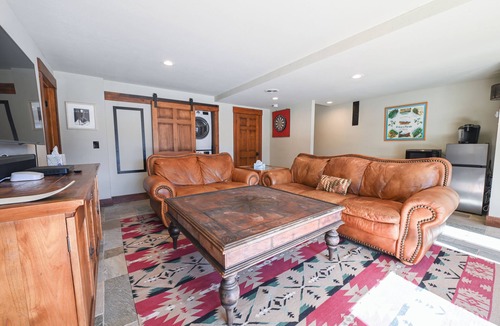 Crested Butte House | NEW! Private Mountain Cabin on 35 Acres - Endless Views