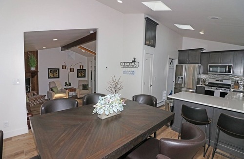 Grand Junction House | NEW! Redlands Oasis (2-Bedroom Home)
