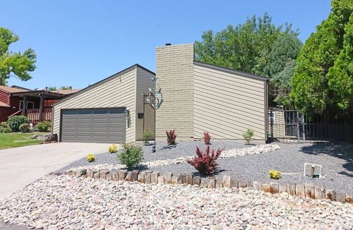 Grand Junction House | NEW! Redlands Oasis (2-Bedroom Home)