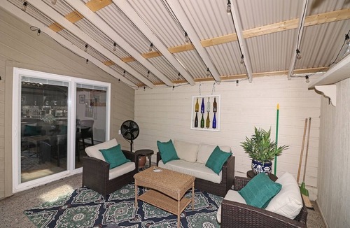 Grand Junction House | NEW! Redlands Oasis (2-Bedroom Home)