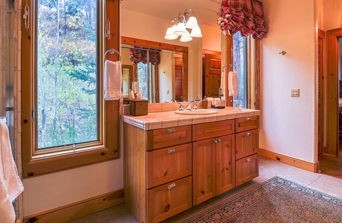 Pagosa Springs Cabin | New Rental! 3 Bed / 3 Bath, Quiet Area, but close to everything.