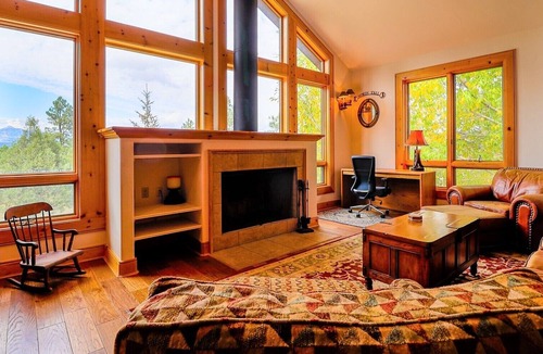 Pagosa Springs Cabin | New Rental! 3 Bed / 3 Bath, Quiet Area, but close to everything.