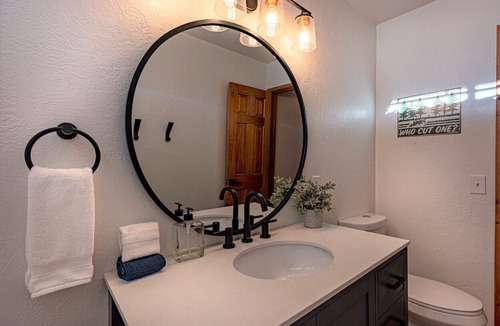 Pagosa Highlands Cabin | New Rental! Great Vacation Home. Close to Lake Hatcher and San Juan Forest.