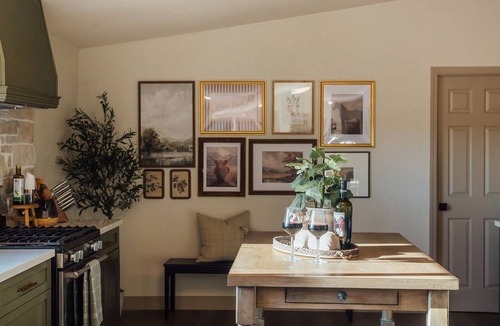 Temecula House | NEW! Rural Group Escape w/Cold Plunge + Hottub