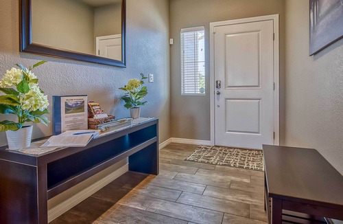 Elbert House | NEW! Spacious Peyton Getaway w/ Fire Pit + Grill!