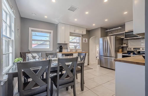 Fruita House | NEW! Starlight Stay | Outdoor Oasis w/Game Room!