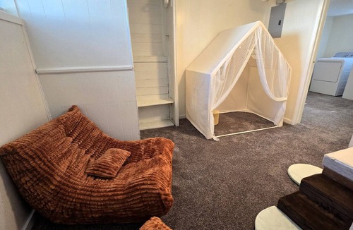 Greeley House | New UNC Cottage w/Kids' Playroom - Go Bears!