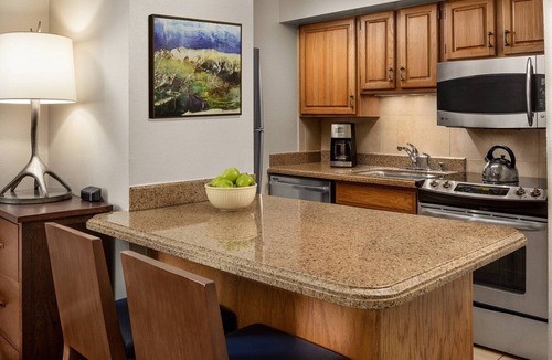 Highland Meadows Condo | New Year's 2024 Ski Vacation at Vail Marriott Resort, Full Condo