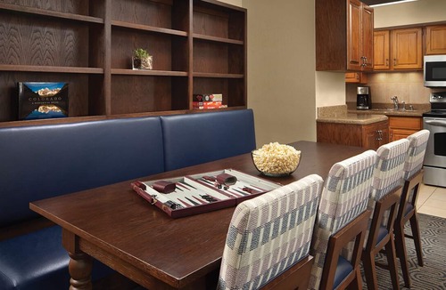 Highland Meadows Condo | New Year's 2024 Ski Vacation at Vail Marriott Resort, Full Condo