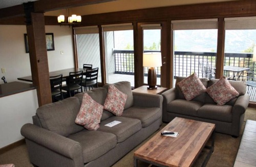 Baldy Mountain House | New Year's in Breckenridge - NO FEES