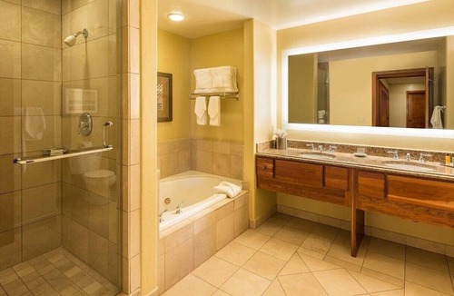 Peak 9 Resort | -New Year Ski Week, 2BR/2BA, Valdoro Mountain Lodge, Breckenridge, Colorado