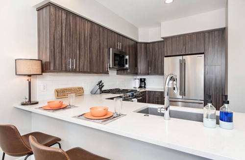 Carbondale Villa | Newly Built, Modern Condo w/Hot Tub& Large Balcony