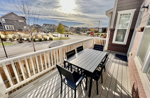 Brighton House | Newly Furnished: 3BR Retreat w/Office in Quiet Neighborhood 20 Min From Denver