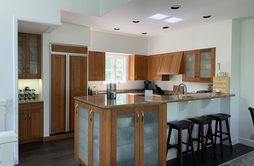 Beaver Creek House | NEWLY remodeled Modern Mountain Retreat in The Meadows