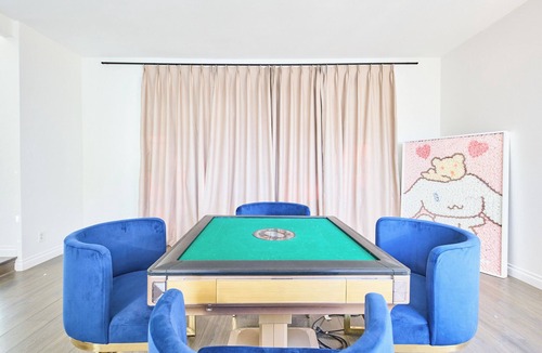 Rowland Heights House | Newly remodeled 4 BD with huge backyard and BBQ grill
