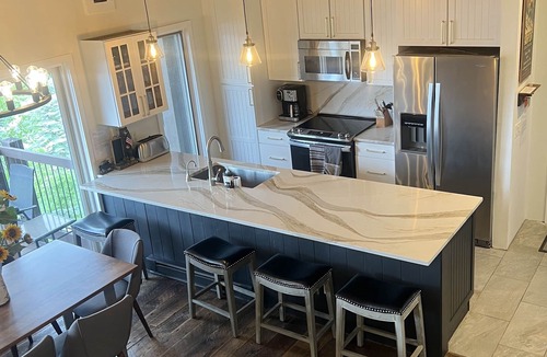 Snowmass Village Condo | Newly Remodeled Ski-In, Ski-Out To Lift About 100 Yards From Unit.