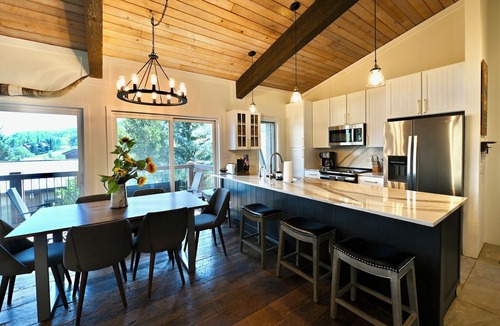Snowmass Village Condo | Newly Remodeled Ski-In, Ski-Out To Lift About 100 Yards From Unit.