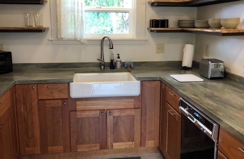 Arcata House | Newly remolded 4-bedroom Victorian house in charming Arcata.