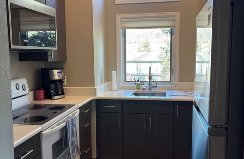 Eagle-Vail House | Newly renovated 1 BR located between Vail & Beaver Creek