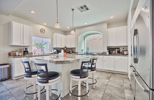 Enterprise House | Newly renovated 2-story 5bedroom 3.5 bathroom house.