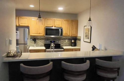 Frisco House | Newly Renovated! Amazing Frisco convenience & mountain views in Summit County