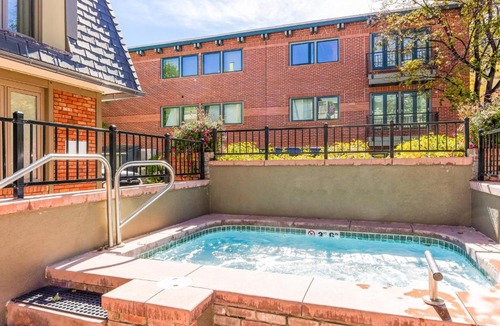 Aspen Hotel | Newly Renovated Condo with Hot Tub - Excellent Downtown Aspen Location