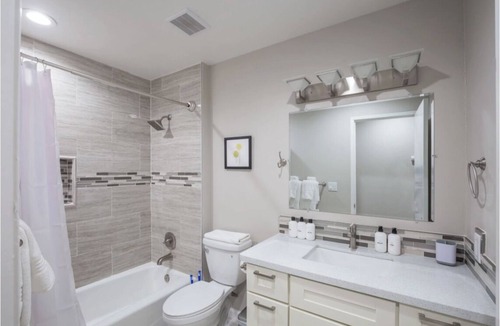 Milpitas House | Newly renovated home in Milpitas