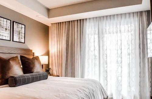 The Highlands Condo | nice 2bdrm