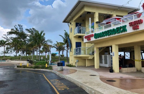 Dania Beach Apartment | Nice Studio Suite - Minutes from everything
