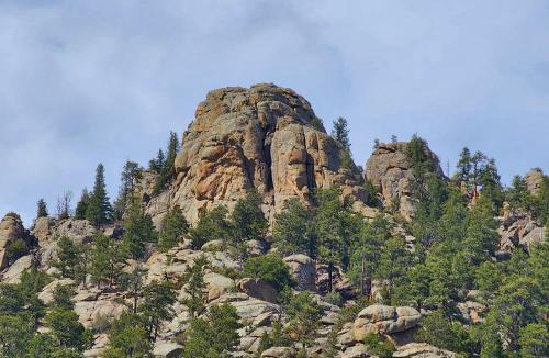 Estes Park Resort | Nicky's Resort